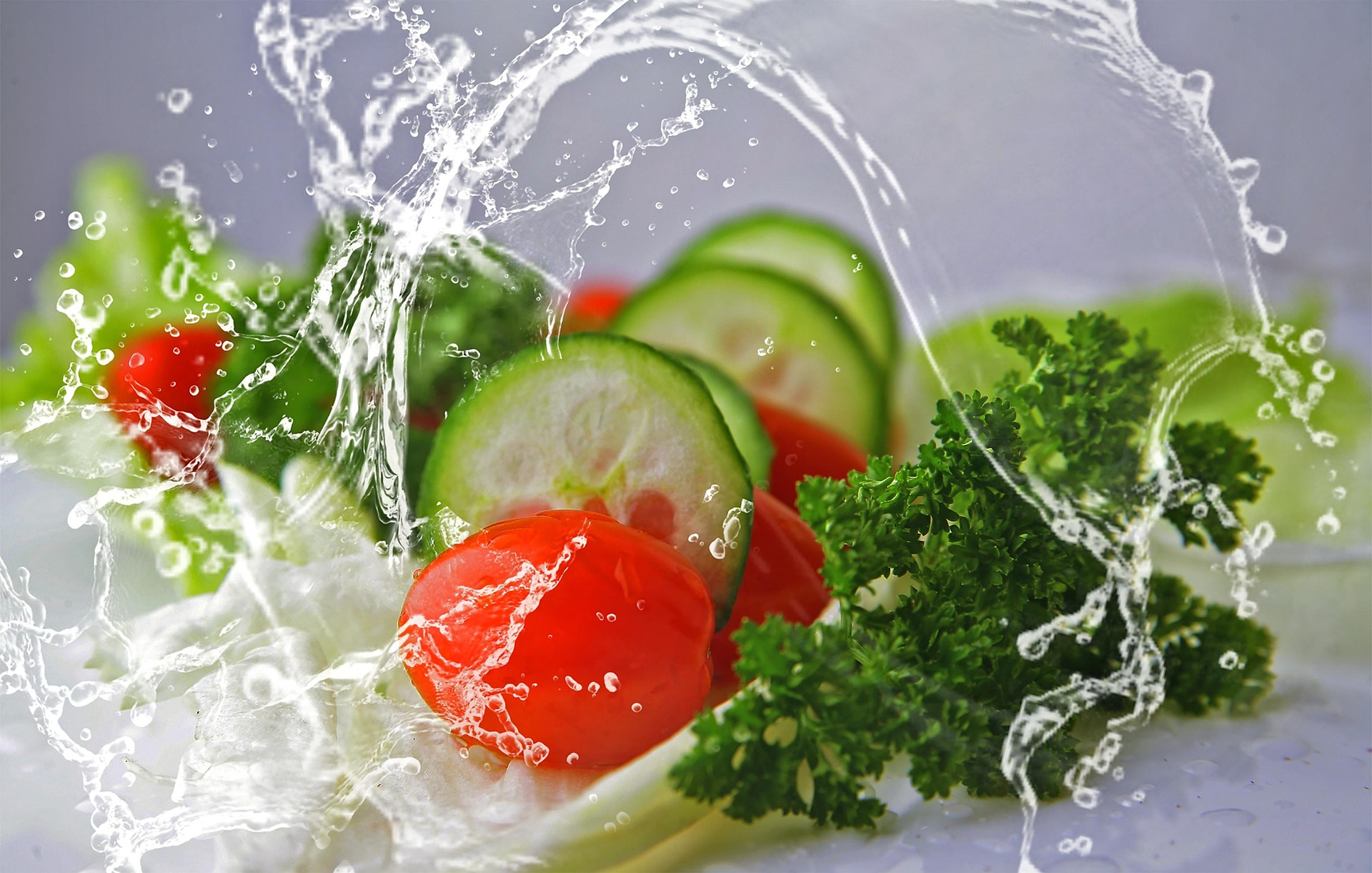 fruits background